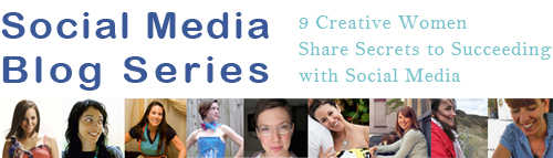 image title2  9 creative women share secrets to succeeding with Social Media