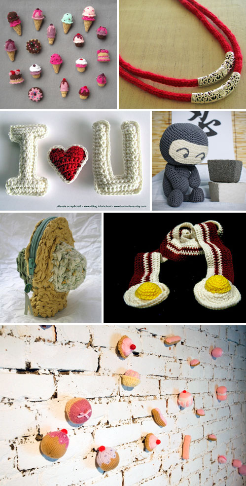 tile2  IB Flickr Group picks: Knit and Crochet