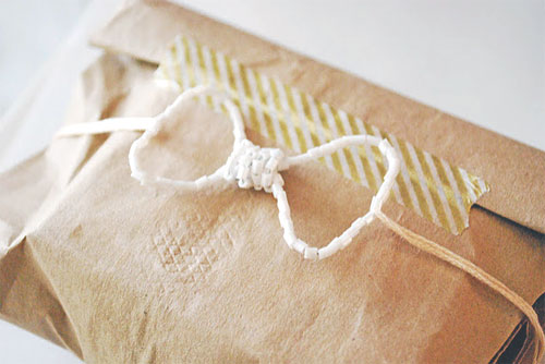 Packaging fai da te: 6 utili etichette per confezionare regali e creazioni  handmade